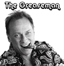 The Greaseman Show